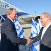 Bloomberg In Israel: Tel Aviv's Airport Is "The Best-Protected In The World"